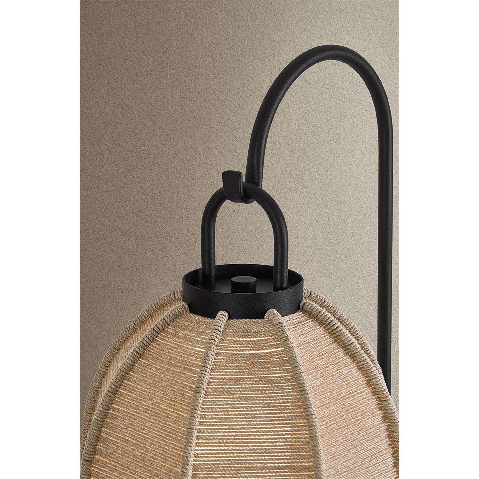 Maltby 74 Inch Floor Lamp,